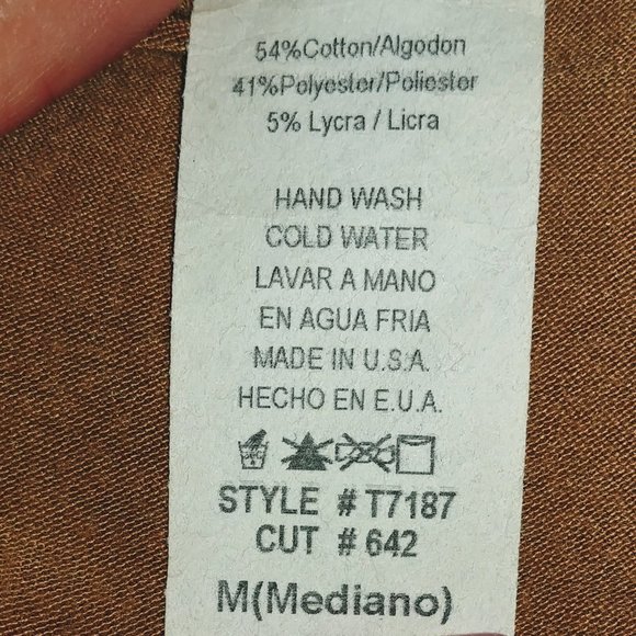 J Mode Tunic - Picture 4 of 5